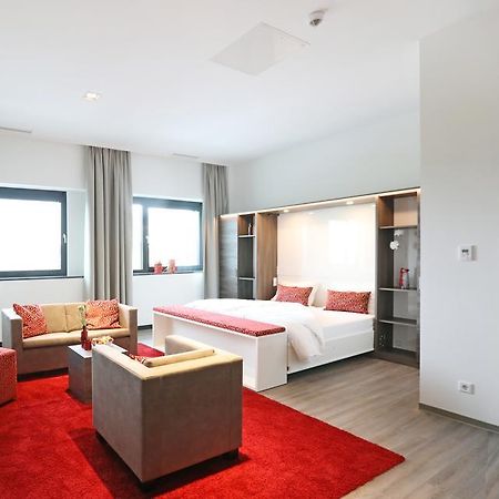 3G Hotel Фульда Екстер'єр фото