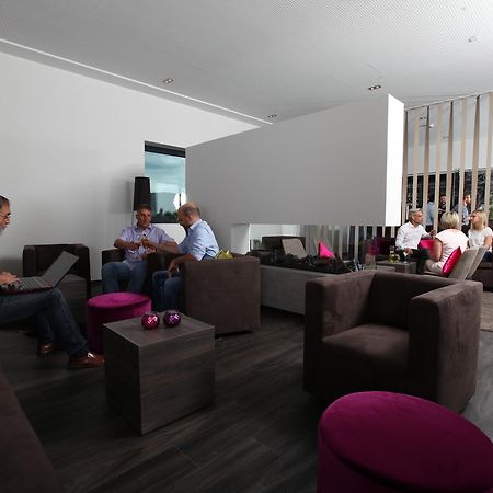 3G Hotel Фульда Екстер'єр фото