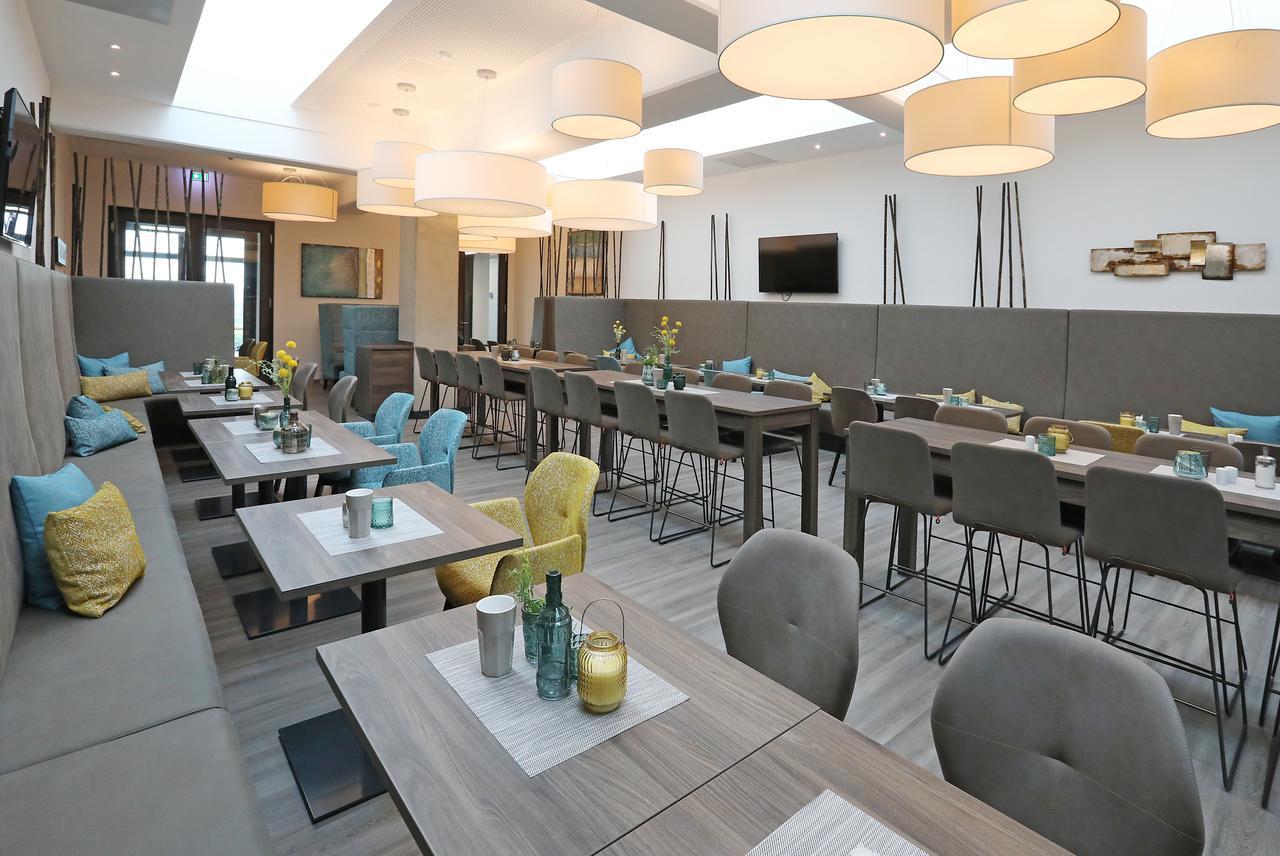 3G Hotel Фульда Екстер'єр фото