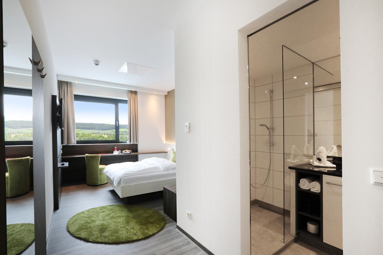 3G Hotel Фульда Екстер'єр фото