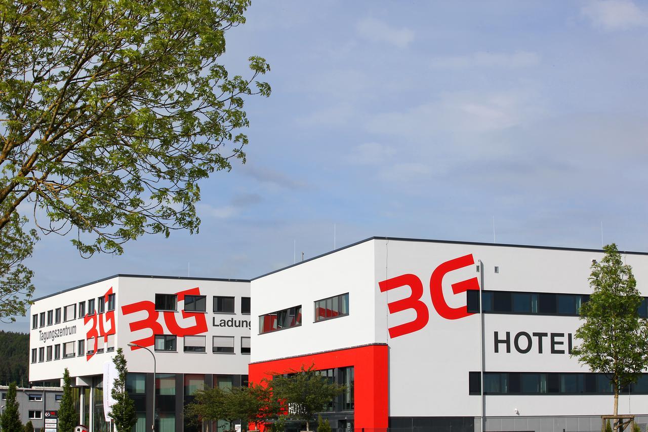 3G Hotel Фульда Екстер'єр фото