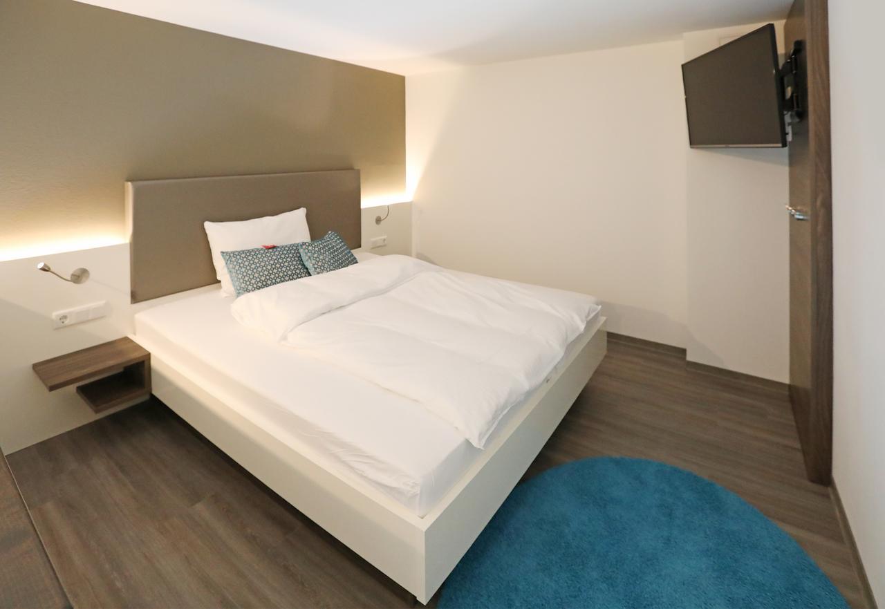 3G Hotel Фульда Екстер'єр фото