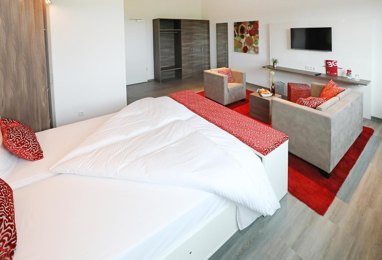 3G Hotel Фульда Екстер'єр фото