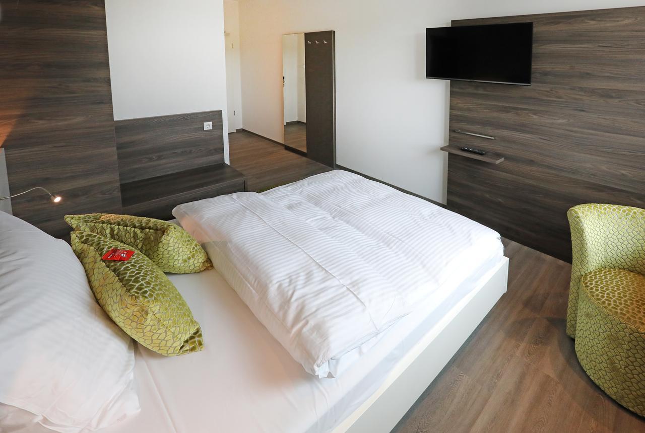 3G Hotel Фульда Екстер'єр фото