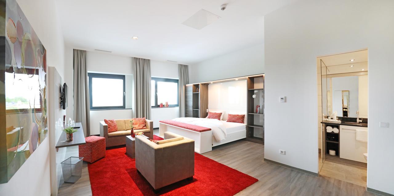 3G Hotel Фульда Екстер'єр фото