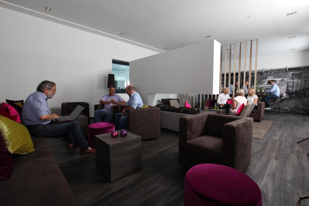 3G Hotel Фульда Екстер'єр фото