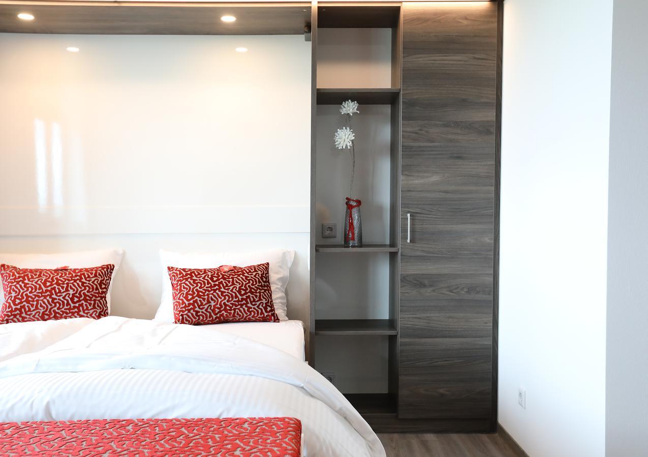 3G Hotel Фульда Екстер'єр фото